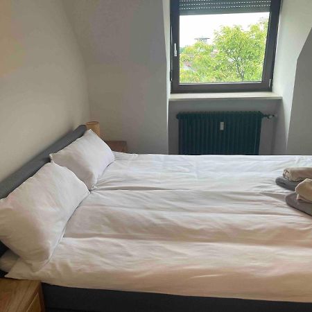 Old Town Comfort And Cozy Apartment Dachau Kültér fotó