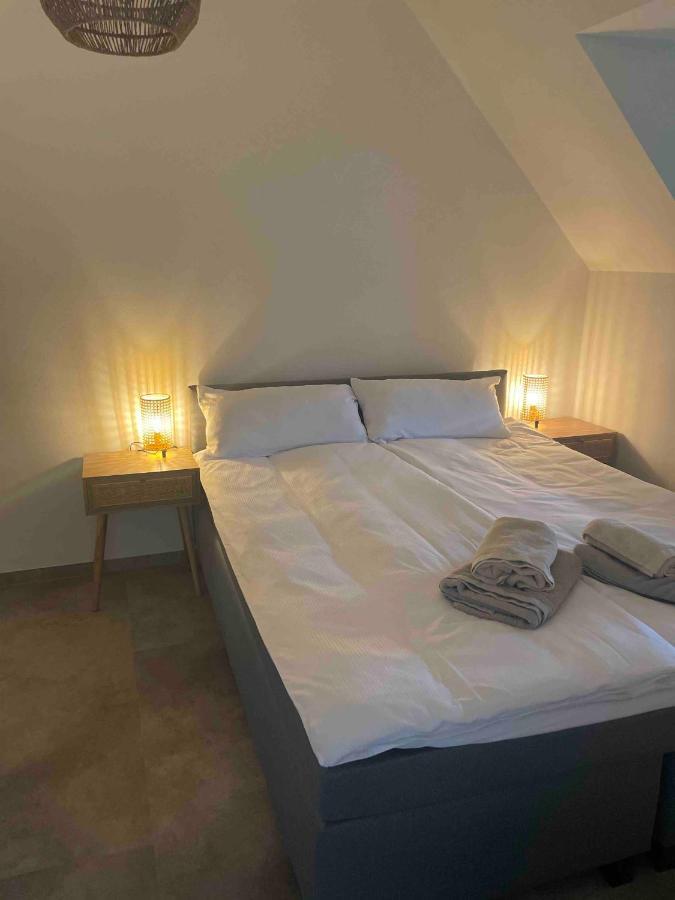 Old Town Comfort And Cozy Apartment Dachau Kültér fotó